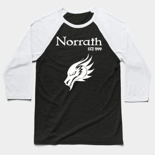 Norrath Baseball T-Shirt